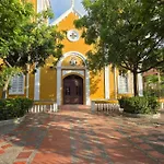 Hermoso Estudio Cerca Del Centro Historico