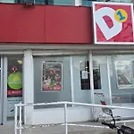 Hermoso Estudio Cerca Del Centro Historico