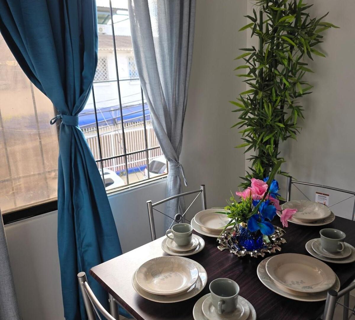 Hermoso Estudio Cerca Del Centro Histórico Apartamento Cartagena