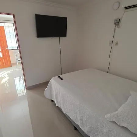 Hermoso Estudio Cerca Del Centro Histórico
