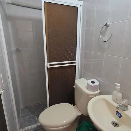 Apartamento Hermoso Estudio Cerca Del Centro Histórico Cartagena