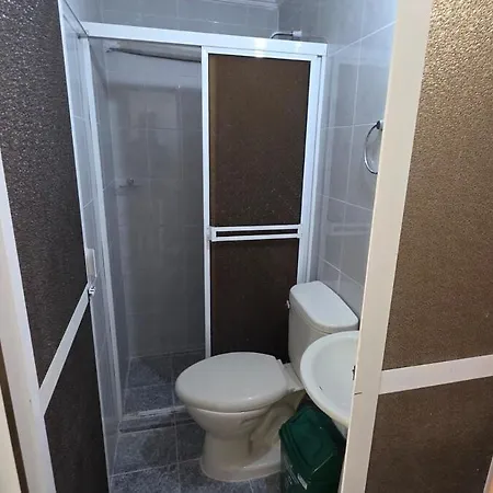 Hermoso Estudio Cerca Del Centro Histórico Cartagena