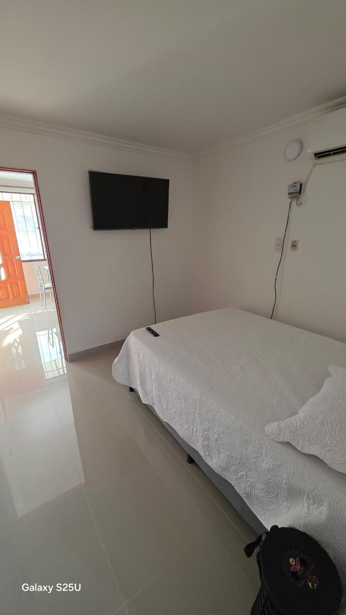 Hermoso Estudio Cerca Del Centro Historico