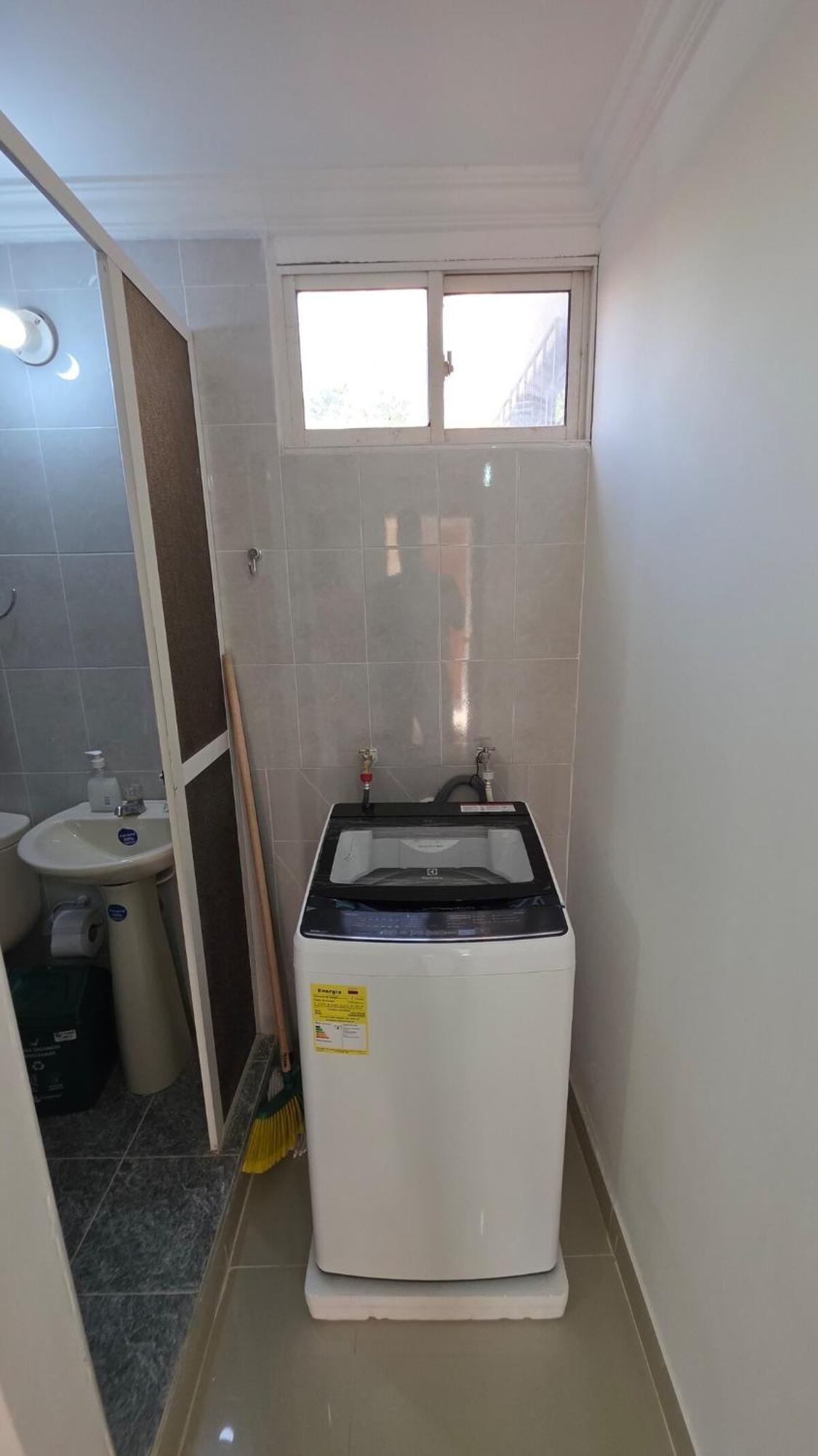 Hermoso Estudio Cerca Del Centro Historico Apartment *