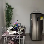 Hermoso estudio cerca del Centro Histórico