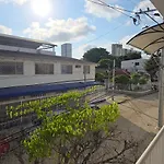 Hermoso estudio cerca del Centro Histórico