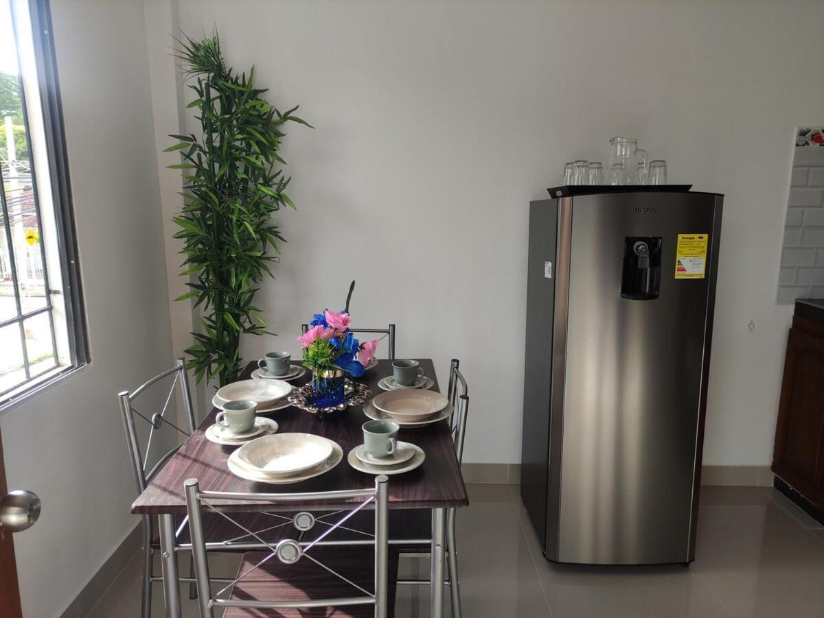 Hermoso Estudio Cerca Del Centro Histórico Cartagena