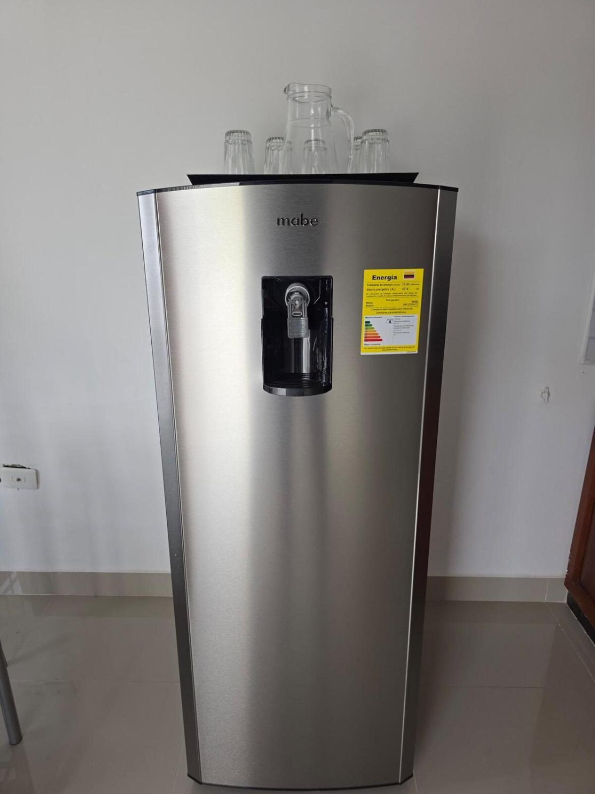 Hermoso Estudio Cerca Del Centro Histórico *