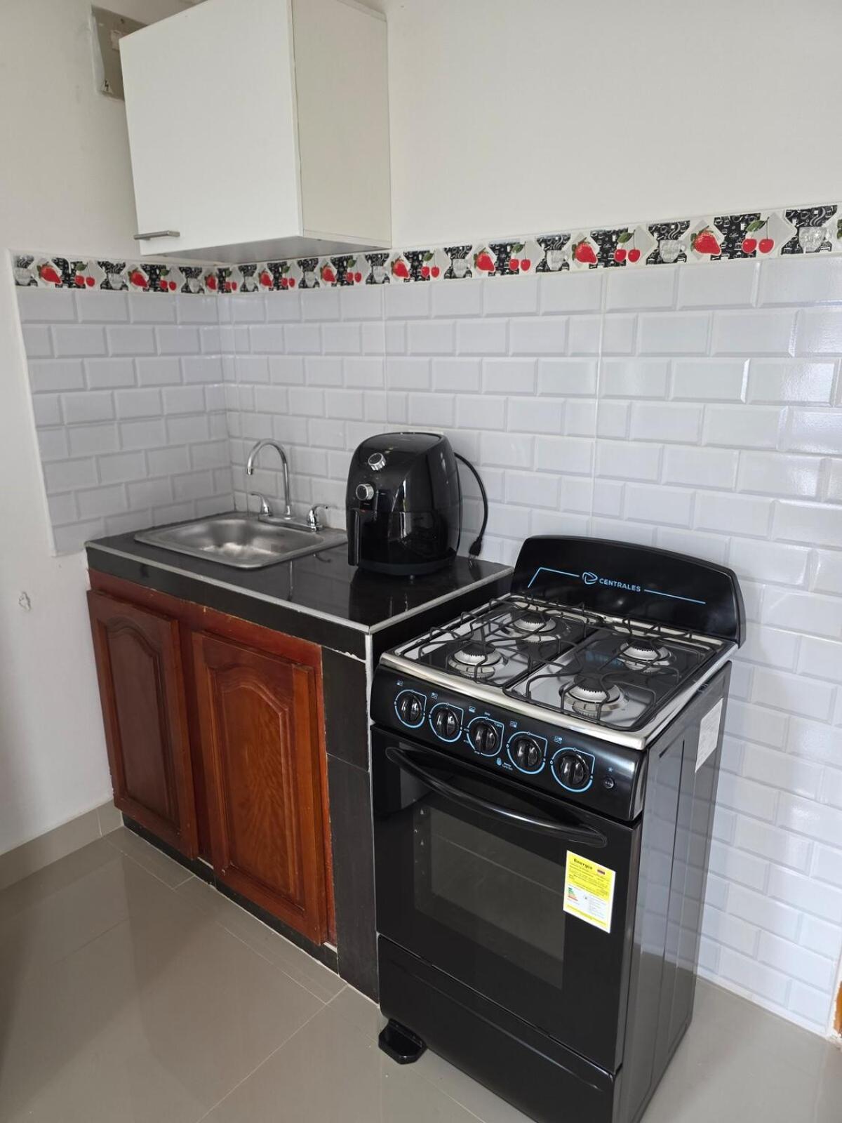 Apartamento Hermoso Estudio Cerca Del Centro Histórico