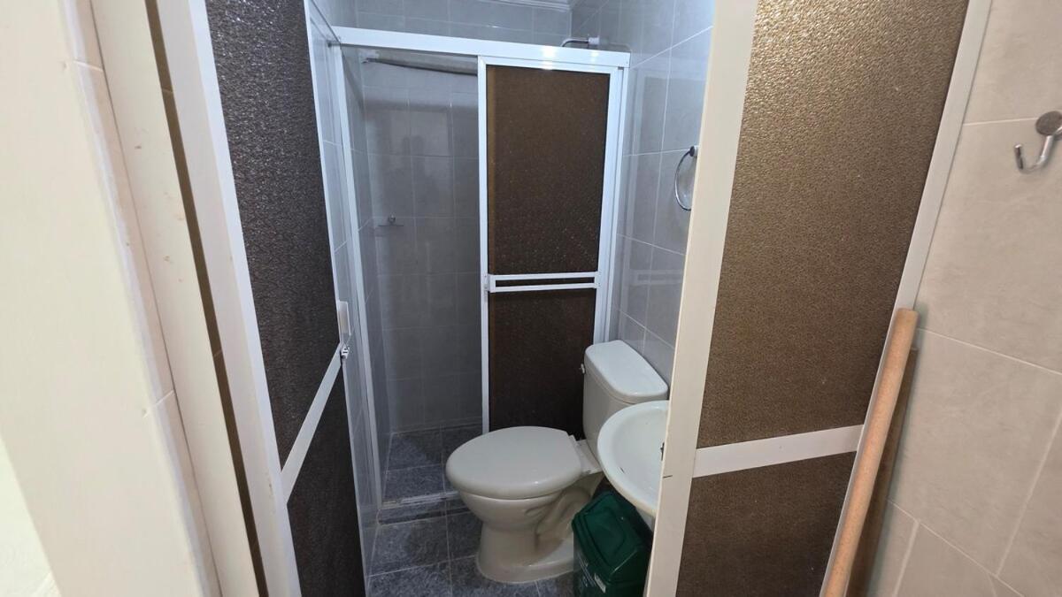 Hermoso Estudio Cerca Del Centro Histórico Cartagena